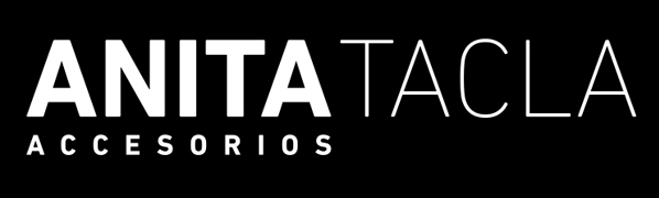 Logo de ANITA TACLA Accesorios